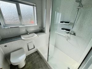 Shower Room - click for photo gallery